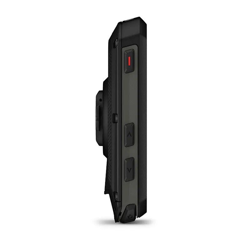 Nouveaux  Compteur vélo GPS Garmin Edge 550