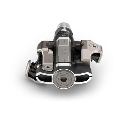 Pédales Capteur de Puissance double Garmin Rally XC 210 SPD (Shimano) 2026