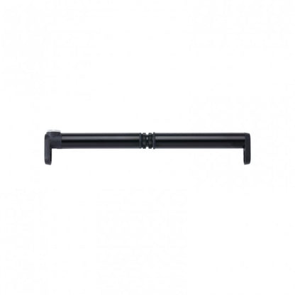 Mini-pompe vélo BBB DoubleShot BMP-102, 8 bar