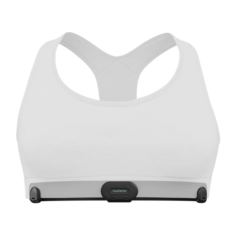 Ceinture  de Fréquence Cardiaque Femme Garmin HRM-Fit