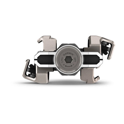 Pédales Capteur de Puissance double Garmin Rally XC 210 SPD (Shimano) 2026