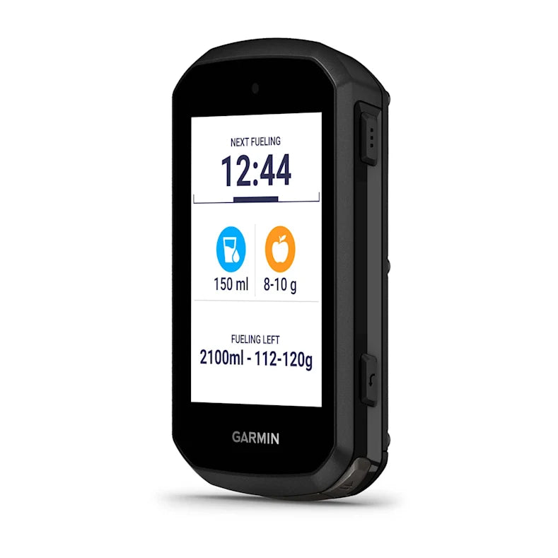 Nouveaux  Compteur vélo GPS Garmin Edge 850