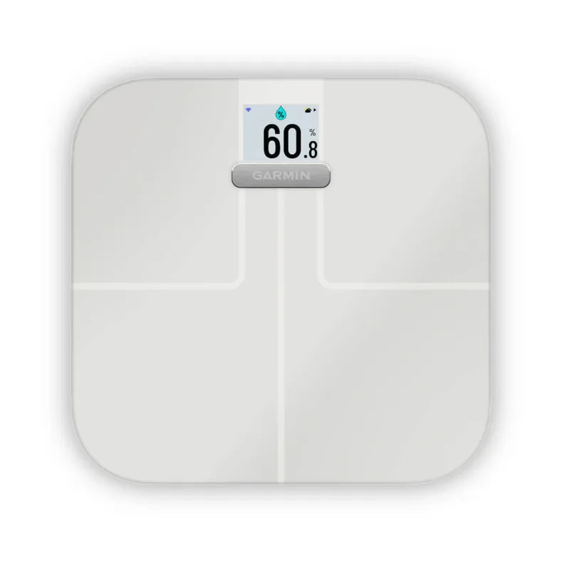 Balance connectée Index S2 Smart Scale - Blanche