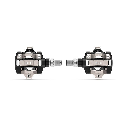 Pédales Capteur de Puissance double Garmin Rally XC 210 SPD (Shimano) 2026