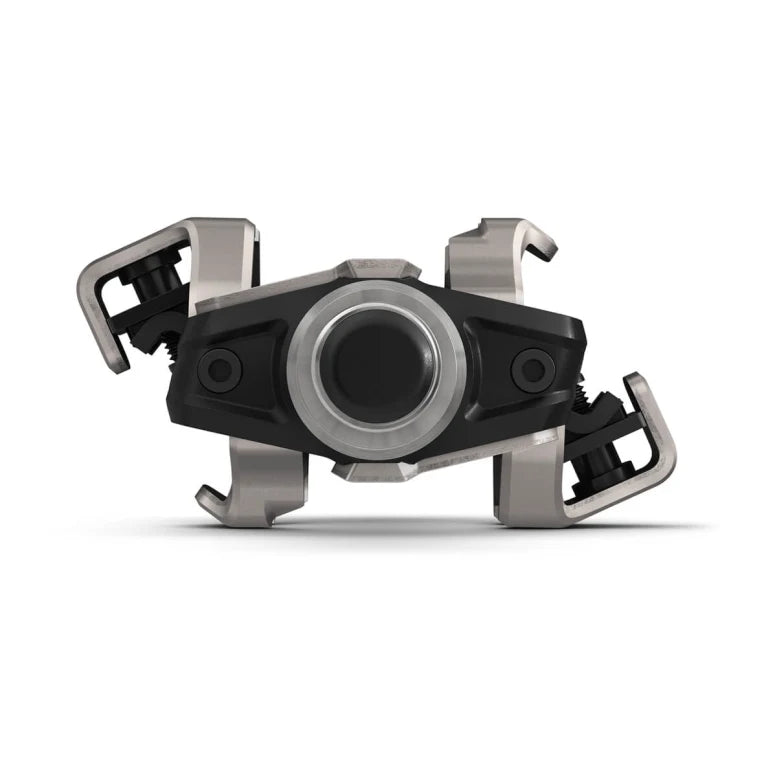 Pédales Capteur de Puissance double Garmin Rally XC 200 SPD (Shimano)