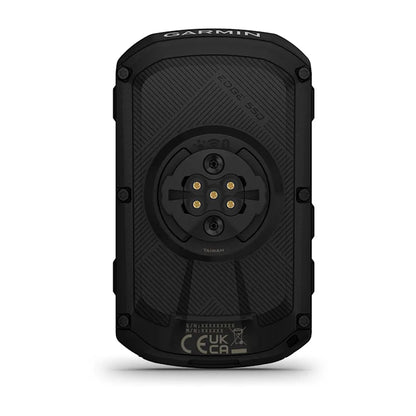 Nouveaux  Compteur vélo GPS Garmin Edge 550