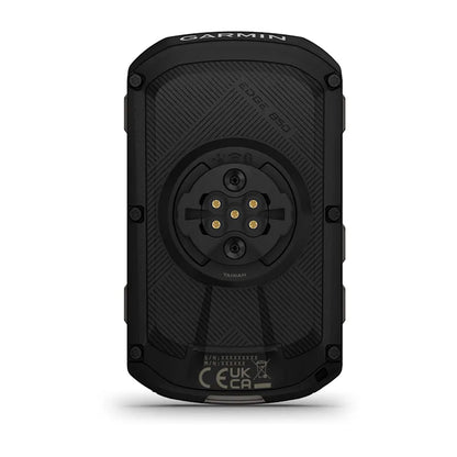 Nouveaux  Compteur vélo GPS Garmin Edge 850
