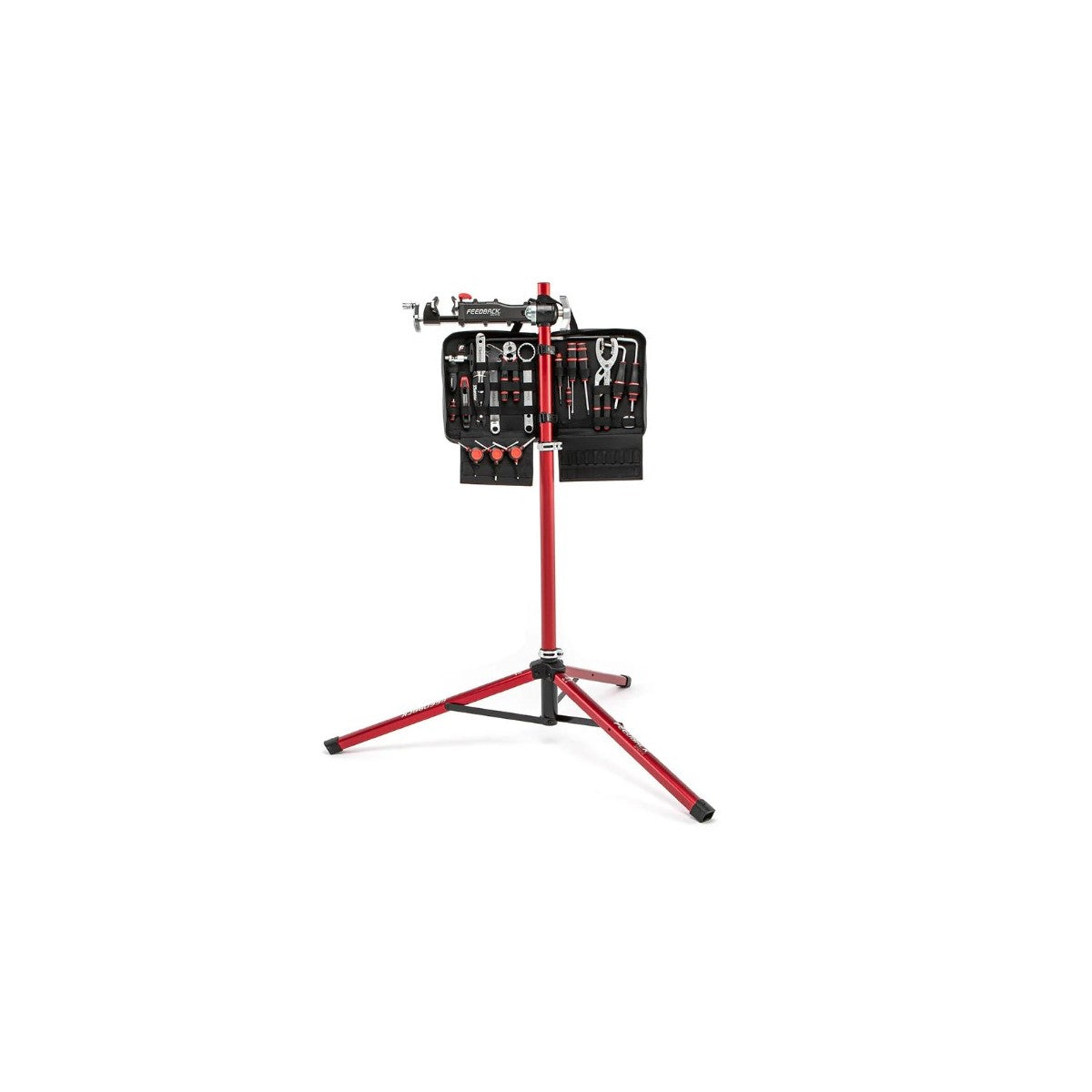 Pied d'atelier Pliable FEEDBACK PRO MECHANIC