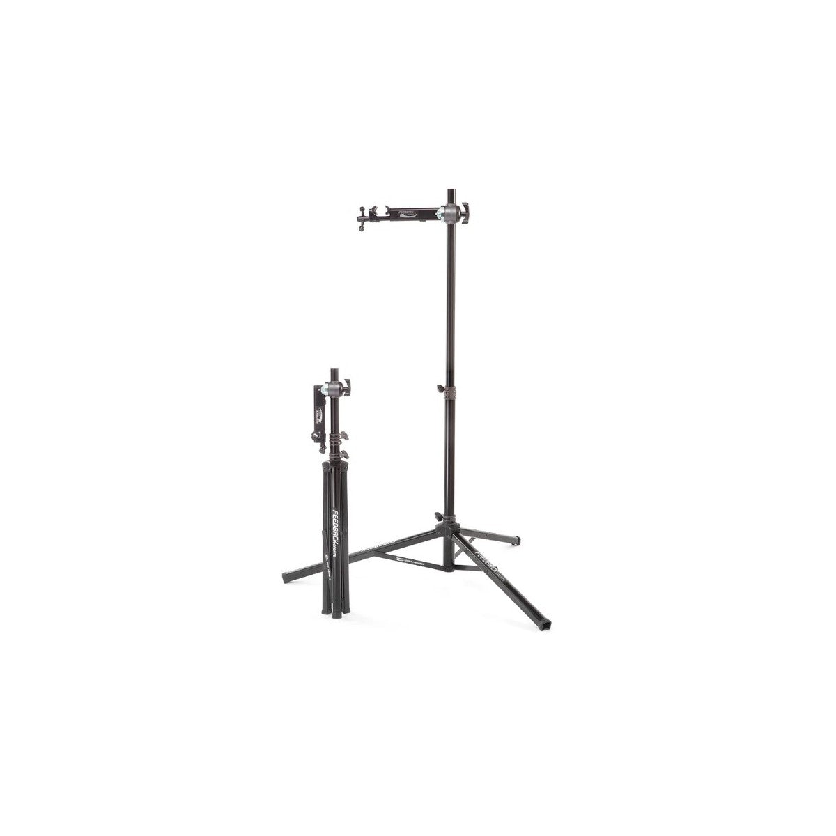 Pied d'atelier Pliable FEEDBACK SPORT MECHANIC