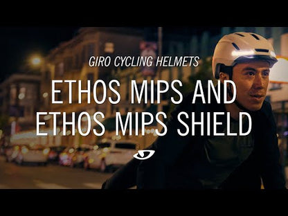 Casque Giro Ethos Mips Shield 2024 3 couleurs