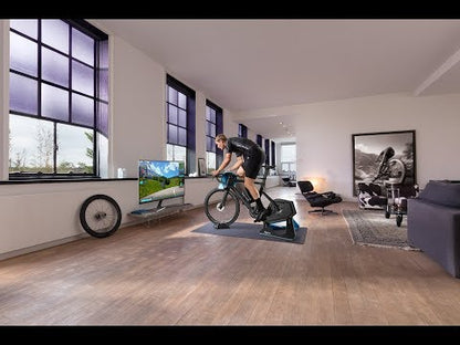 Home trainer Tacx  NEO 2T Smart