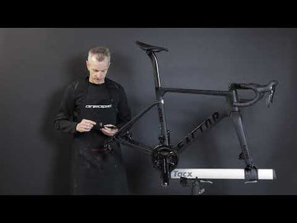 Chape dérailleur arrière 12v  Ceramic Speed OSPW Coated Shimano di2 &  DA9200 & ULT8100