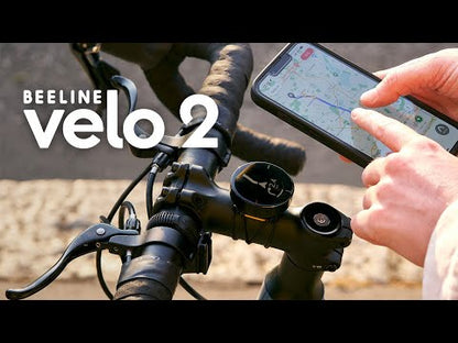 GPS BEELINE VELO 2