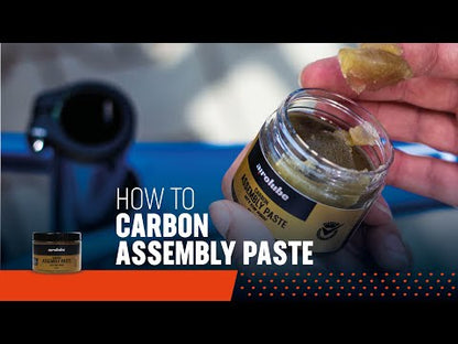 Graisse Pâte D'Assemblage Carbone Airolube  50 Ml