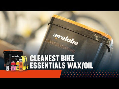 AIROLUBE Cleanest Bike Essentials Wax