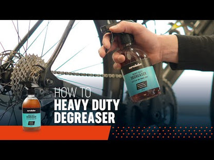 Dégraissant Airolube Super Degreaser 500Ml