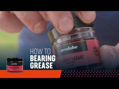 Graisse Pour Roulements Airolube Bearing Grease 50 Ml
