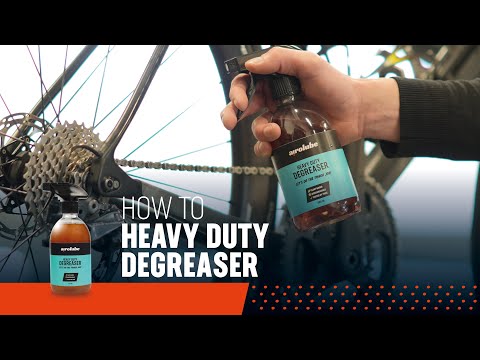 Dégraissant Airolube Super Degreaser 1L