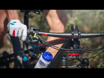 MAGURA MT8 SL FM, levier 1 doigt HC en Carbon