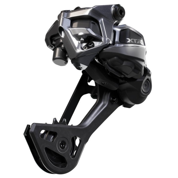 SHIMANO KIT DEORE XTR  dérailleur arrière  Di2  SGS I-SPEC EV