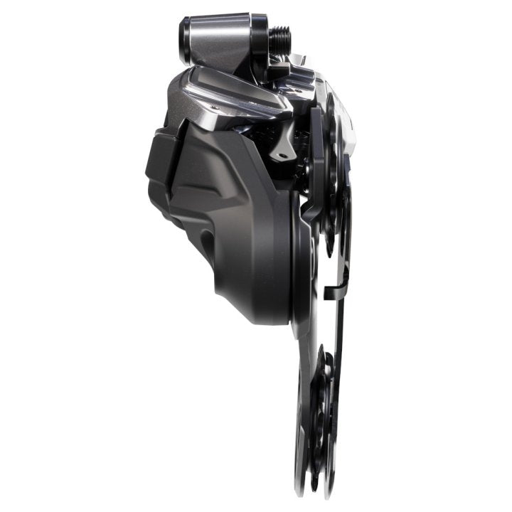 SHIMANO KIT DEORE XTR  dérailleur arrière  Di2  SGS I-SPEC EV