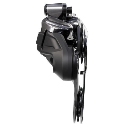 SHIMANO KIT DEORE XTR  dérailleur arrière  Di2  SGS I-SPEC EV