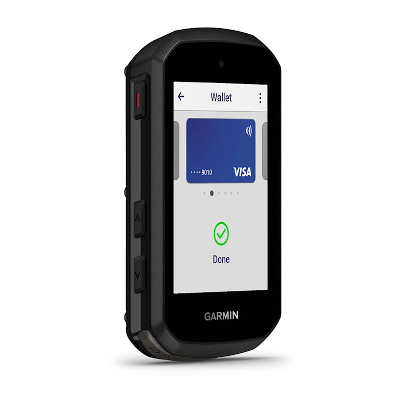 Nouveaux  Compteur vélo GPS Garmin Edge 850