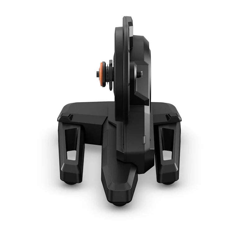 Home trainer Garmin Tacx Nēra Zwift Ready avec Cog et Click