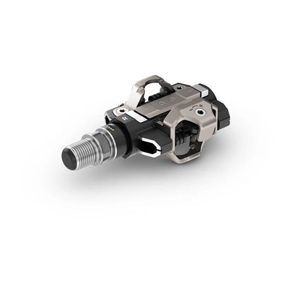 Pédales Capteur de Puissance double Garmin Rally XC 210 SPD (Shimano) 2026