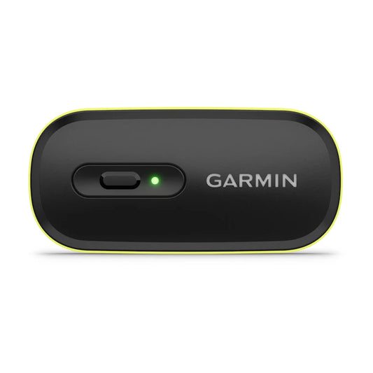 Ceinture Cardio-Fréquencemètre Garmin HRM 600