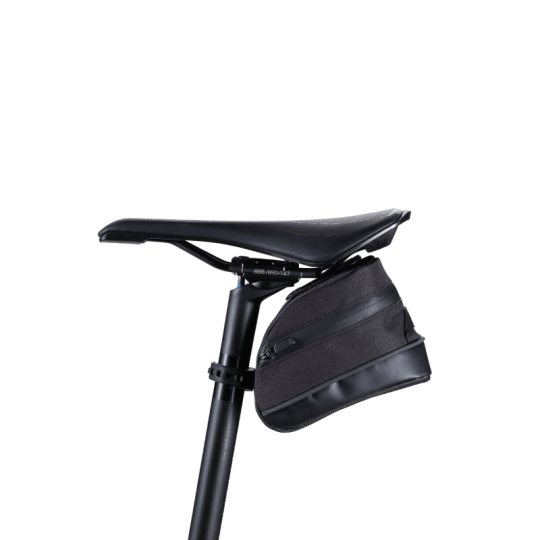 Sacoche de selle BBB StorePack 0,64 L avec outils