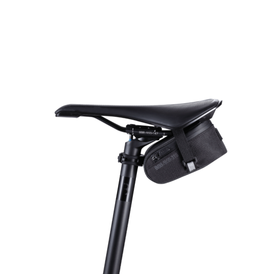 Sacoche de selle BBB EasyPack S 0,37 L avec outils