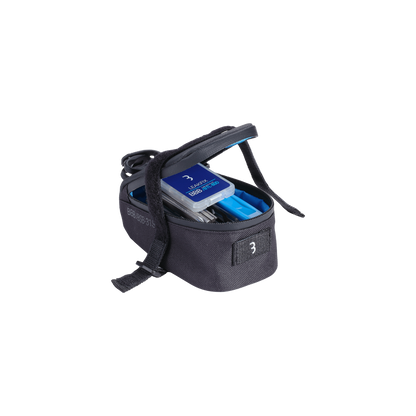 Sacoche de selle BBB EasyPack S 0,37 L avec outils