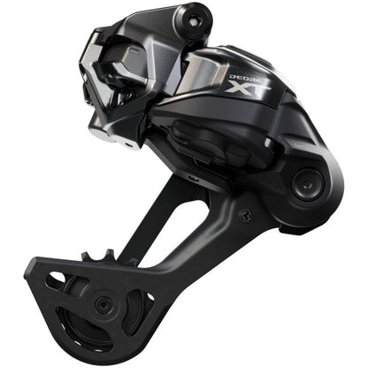 SHIMANO KIT DEORE XT  dérailleur arrière  Di2 SGS I-SPEC EV
