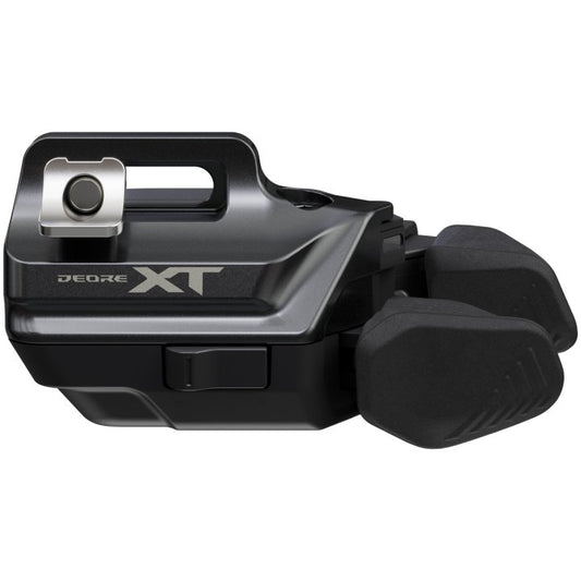 SHIMANO KIT DEORE XT  dérailleur arrière  Di2 SGS I-SPEC EV