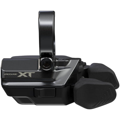 SHIMANO KIT DEORE XT  dérailleur arrière  Di2 SGS Collier