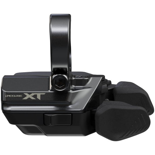 SHIMANO KIT DEORE XT  dérailleur arrière  Di2 SGS Collier