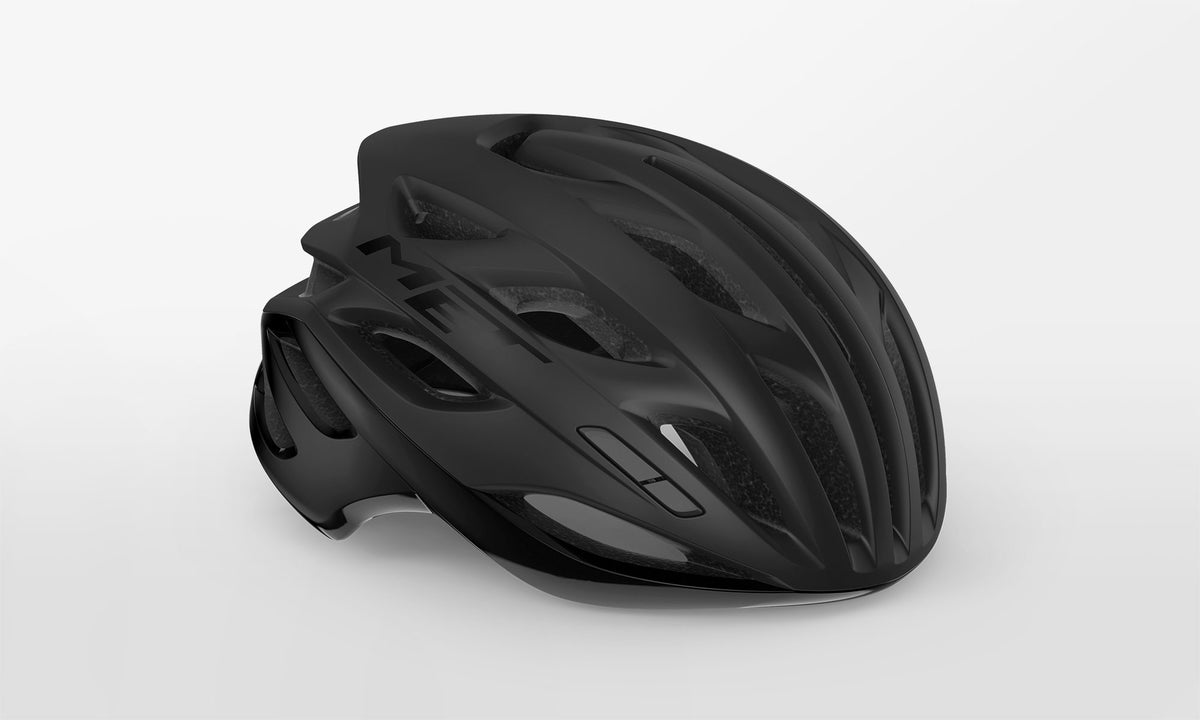 Casque Route MET ESTRO MIPS 4 Couleurs  2025