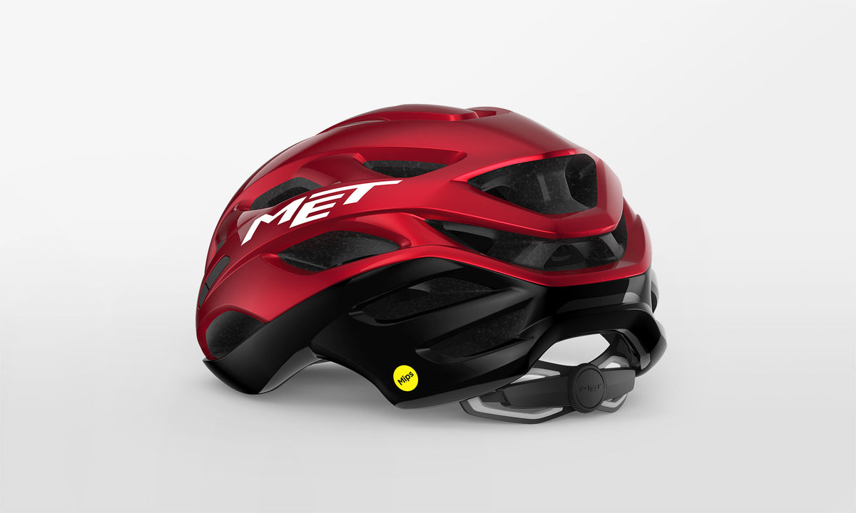 Casque Route MET ESTRO MIPS 4 Couleurs  2025