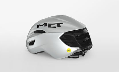 Casque Route MET MANTA MIPS   4 Couleurs  2025