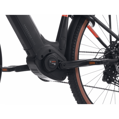 PROMO -31 % Crossride e700 B Easy Entry Touring