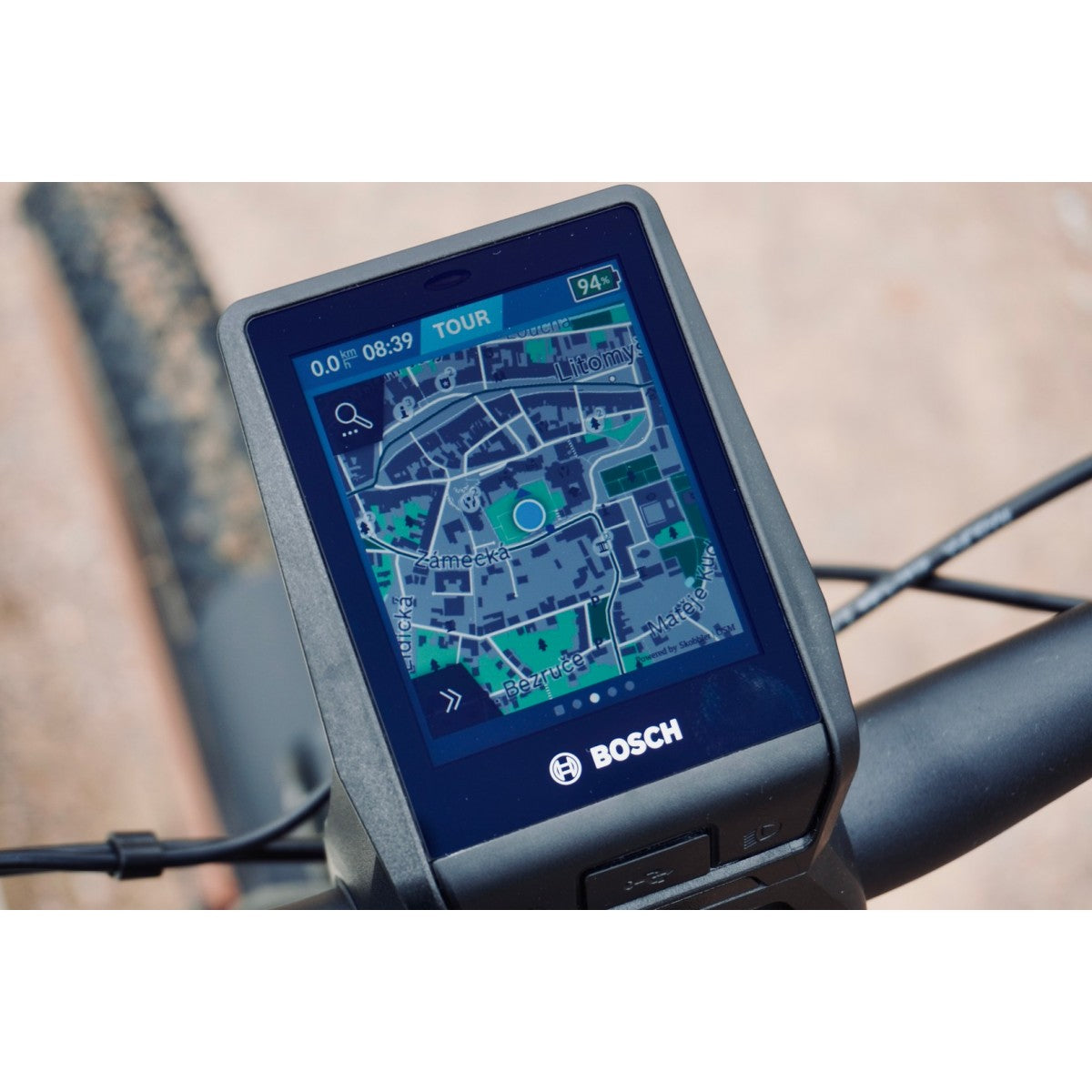 PROMO -31 % Crossride e700 B Easy Entry Touring