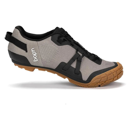 CHAUSSURES GRAVEL UDOG DISTANZA GRIS CENDRÉ