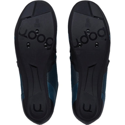 CHAUSSURES UDOG TENSIONE BLEU OCTANE NOIR