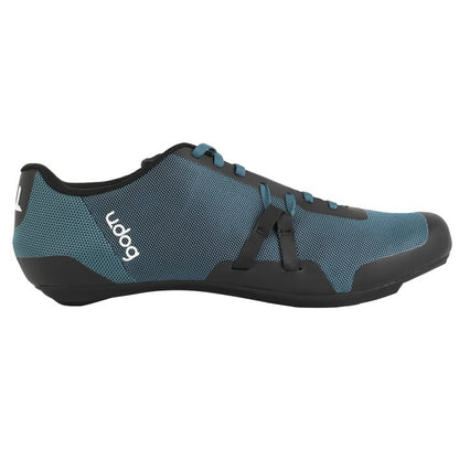 CHAUSSURES UDOG TENSIONE BLEU OCTANE NOIR