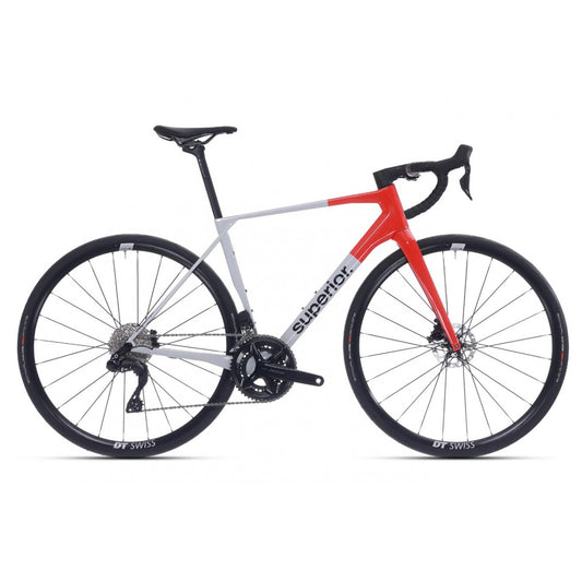 Vélo Route Superior XR 9.5 GRAN FONDO 2024