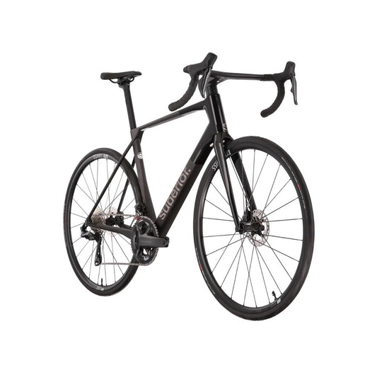 Vélo Route Superior XR 9.7 GRAN FONDO 2024