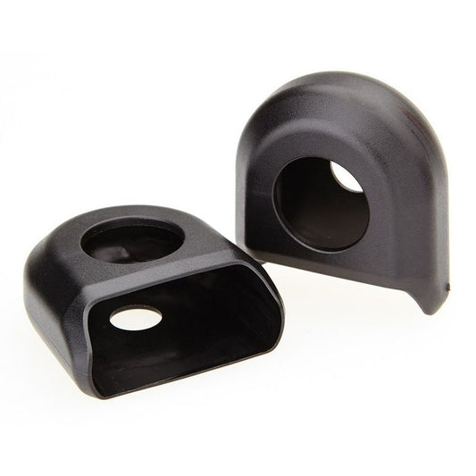 CRANK BOOTS SRAM XX1/X01 2 UNITÉS NOIR, 00.6118.444.000