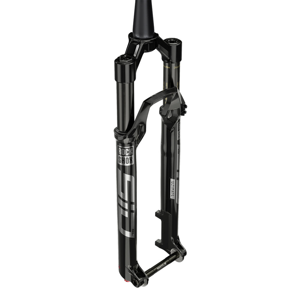 Fourche ROCKSHOX SID SL ULTIMATE RACE DAY 29'' Boost |15x110 100mm| 44 Offset Noir