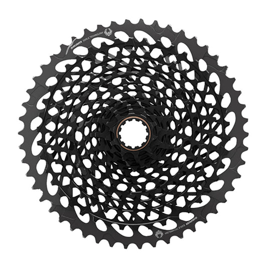 Cassette SRAM XG-1295 EAGLE NOIR (10-50)